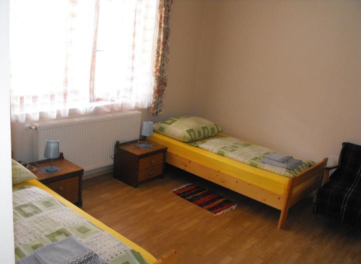 Sator-Hegy Vendeghaz Hotel Abaujszanto Room photo